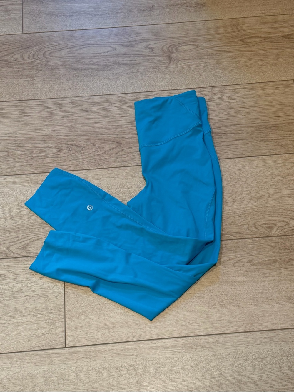 Lululemon Base Pace High-Rise 23” Leggings